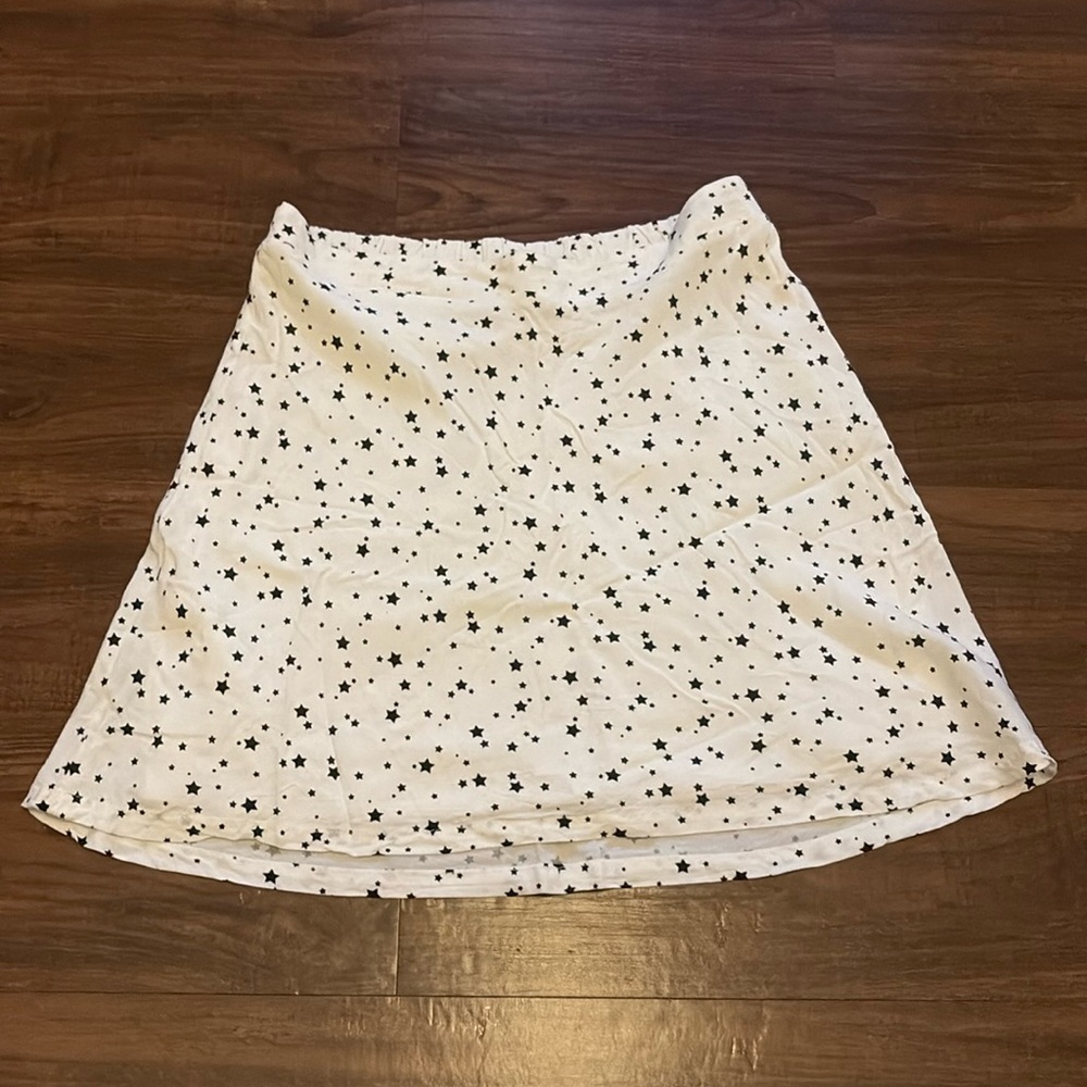 Altar’d state skirt